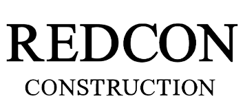 شعار ريدكون للإنشاءات REDCON Construction — عميل كريفي سوفت